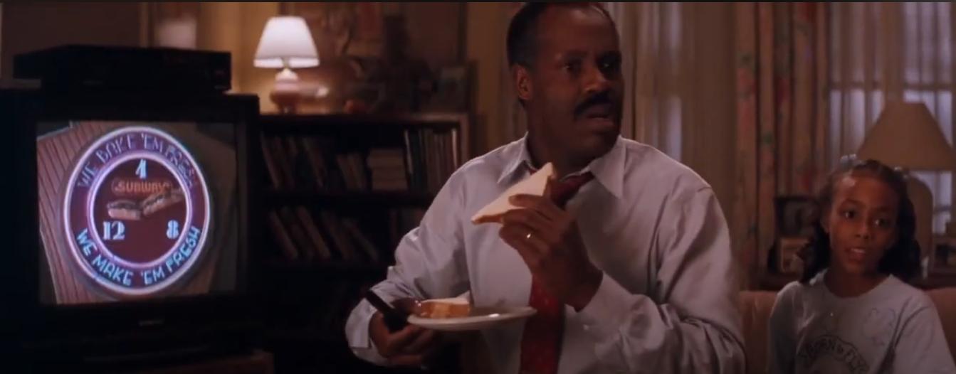 Danny Glover Pop Culture Impact