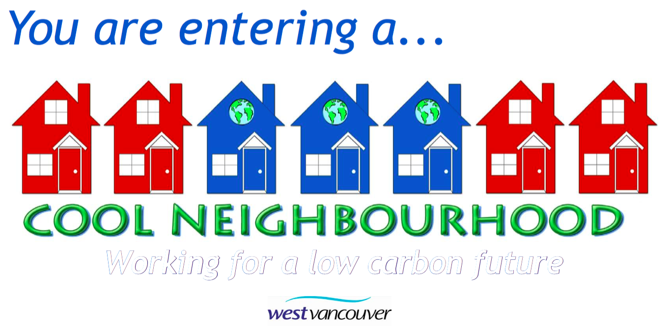 Cool Neighbourhoods