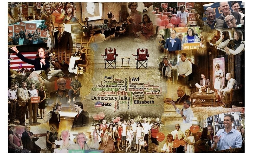 The Political Engine